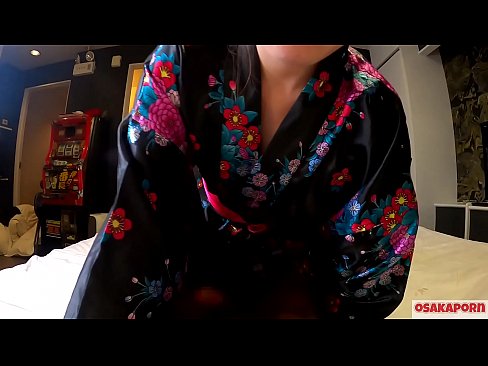 ❤️ Ngoanana e monyane oa cosplay o rata thobalano ho orgasm ka squirt ho pere le blowjob. Ngoanana oa Asia ea nang le malinyane a moriri le matete a matle ka moaparo oa setso oa Majapane ka har'a video ea boits'oaro e bonts'ang ho pholla litho tsa botona kapa botšehali ho li-fuck toys. Sakura 3 OSAKAPORN. Porno ☑