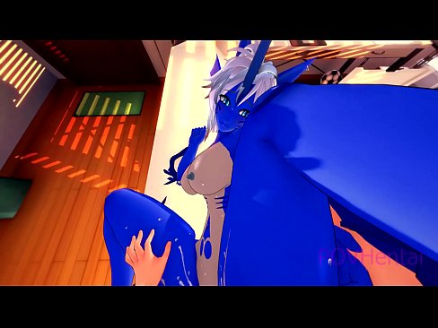 ❤️ Bademona Fish Girl Monster Porno ☑