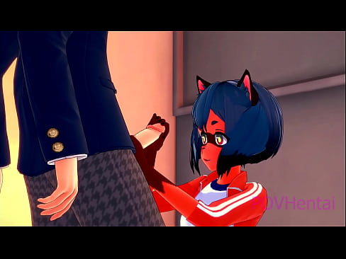 ❤️ Ranch e ncha ea likhomo le Michiru Kagemori Porno ☑