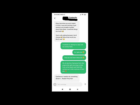 ❤️ Ke kentse PAWG e ncha ho tloha Tinder ho ea ho harem ea ka (bua le Tinder e kenyelelitsoe) Porno ☑