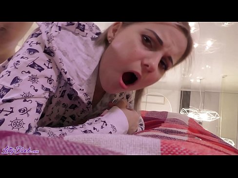 ❤️ Sexy mme o metsa le pregistyle sex - cum close up Porno ☑